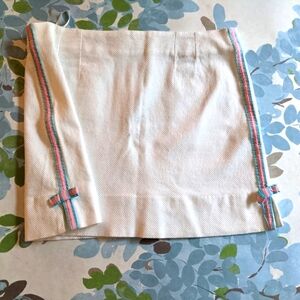 Lilly Pulitzer Original WHITE TAG tennis/golf skirt